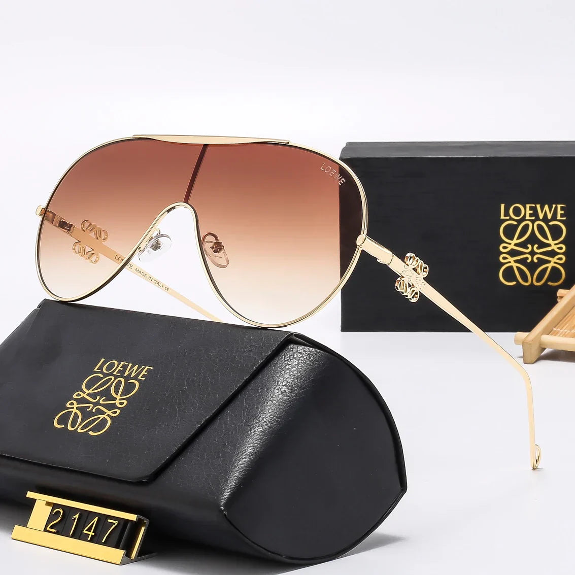Fashion  Sunglasses  2147