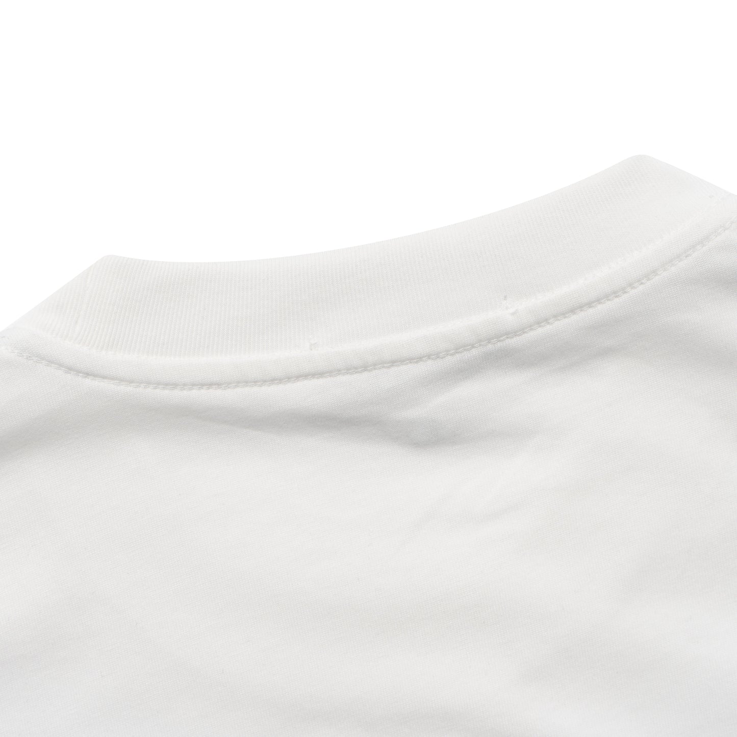 Printed T-Shirt: High-End Fashion Statement-1189