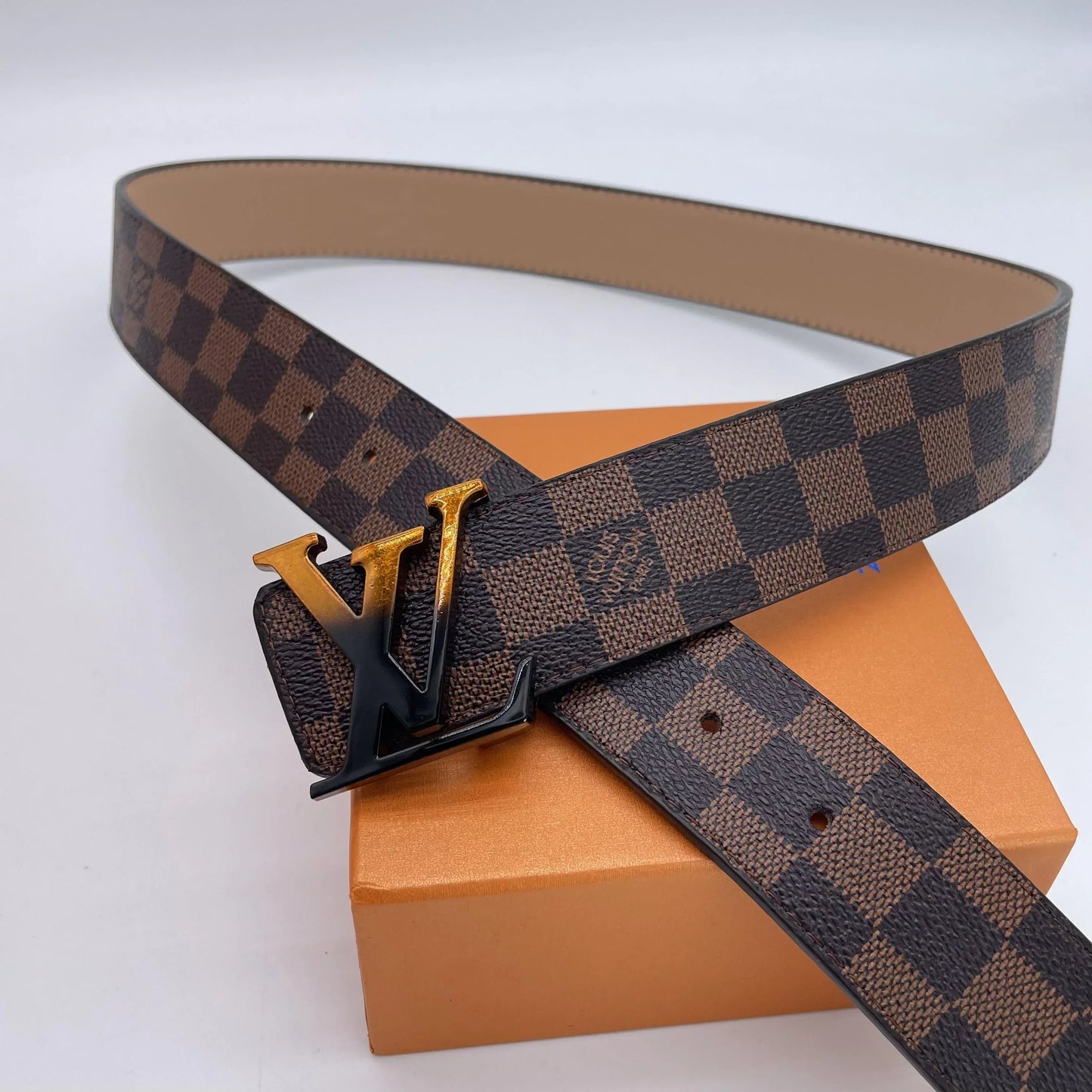Fashion Print   Belt
