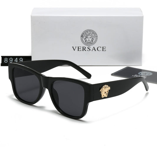 Fashion Medusa Sunglasses 8949