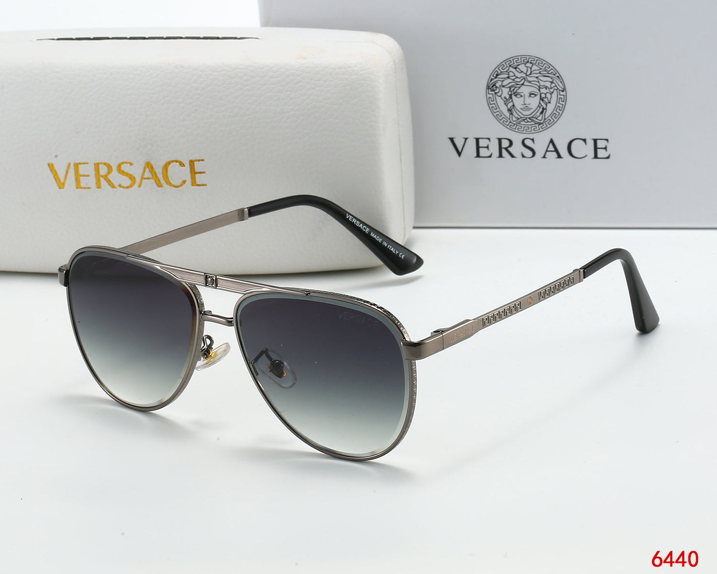 Fashion Pilot Sunglasses 6440